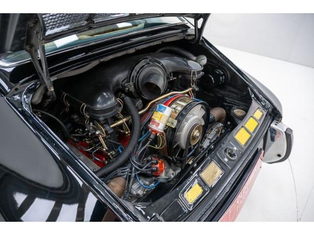 Photo Porsche 911 2.4 S '73 CH31255 image 6/6