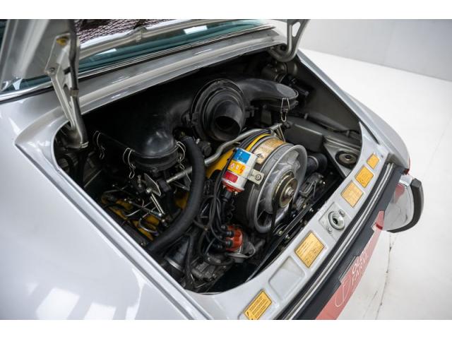Photo Porsche 911 2.4 T/E Targa '71 CH10371 image 6/6