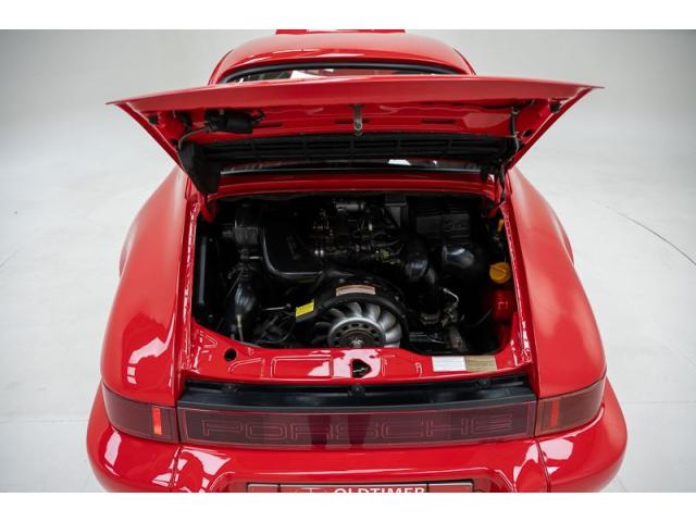 Photo Porsche 911 964 RS '92 CH91474 image 6/6