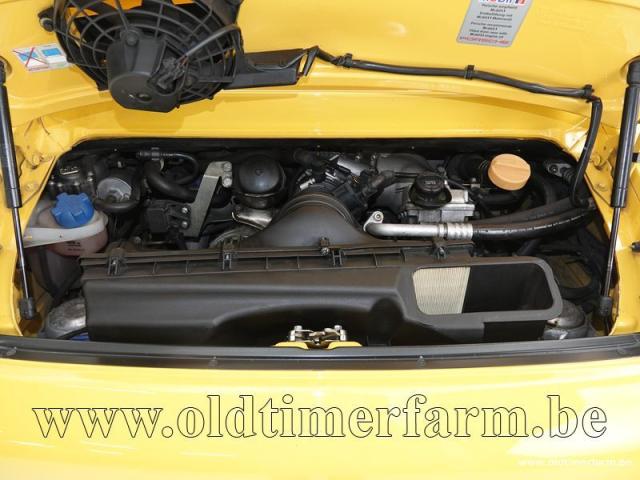 Photo Porsche 911 996 GT3 '2004 CH0946 image 6/6