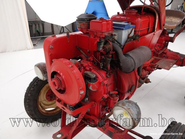 Photo Porsche Junior 108-serie '59 chH57 image 6/6
