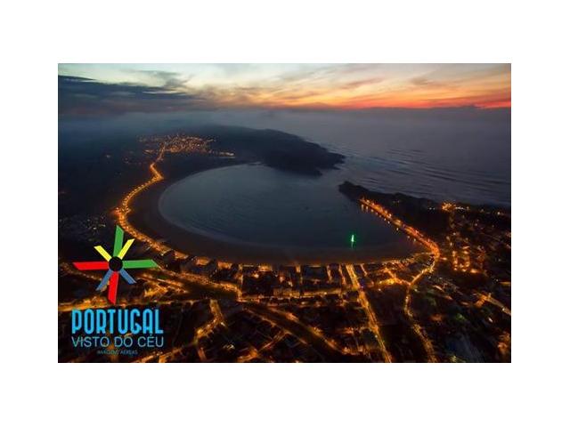 Photo PORTUGAL location bord de mer, région de Nazaré image 6/6