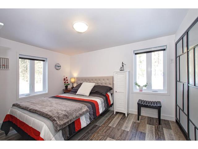 Photo Pour amoureux de la nature, Maison / Chalet Mandeville (Quebec) image 6/6