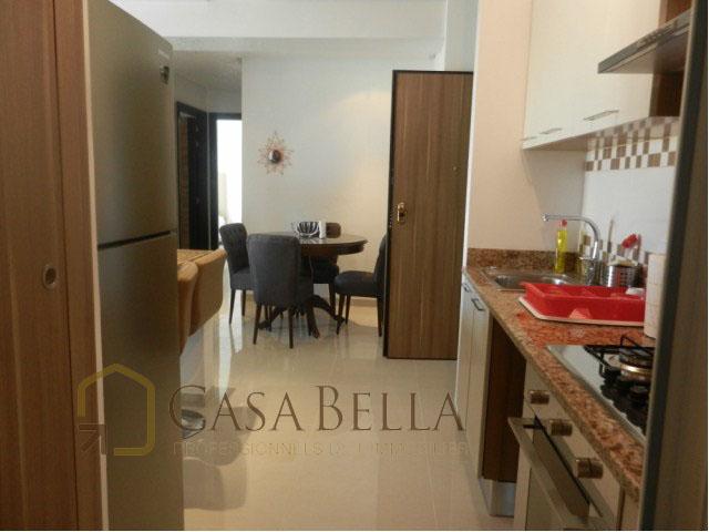 Photo Pour la saison estivale un appartement à TANTANA image 6/6