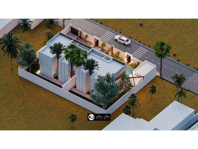 Photo Projet des Villa de luxe image 6/6