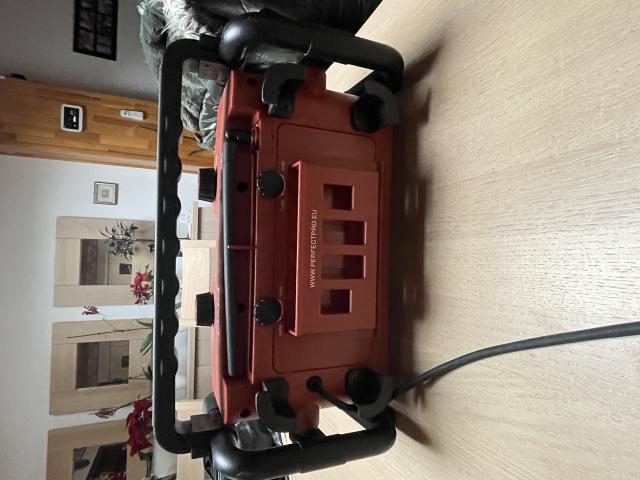 Photo Radio de chantier image 6/6