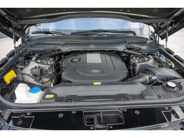 Photo Range Rover LG SDV6 '2016 CH75241 image 6/6