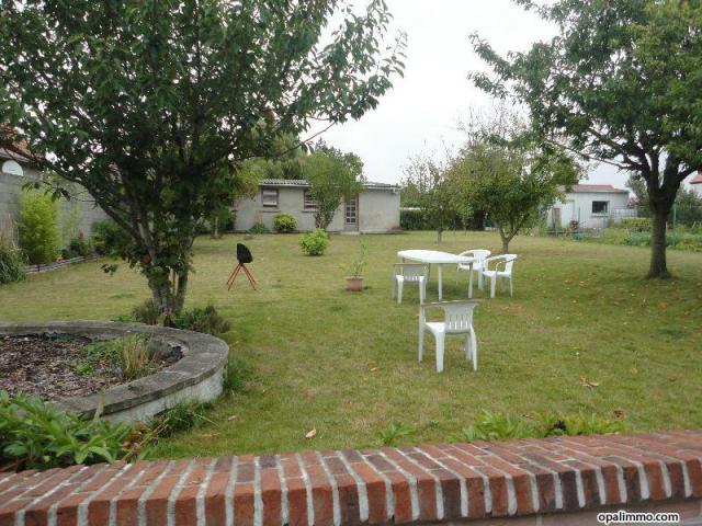 Photo Réf 2254, Beaux volumes au calme, a voir !! image 6/6