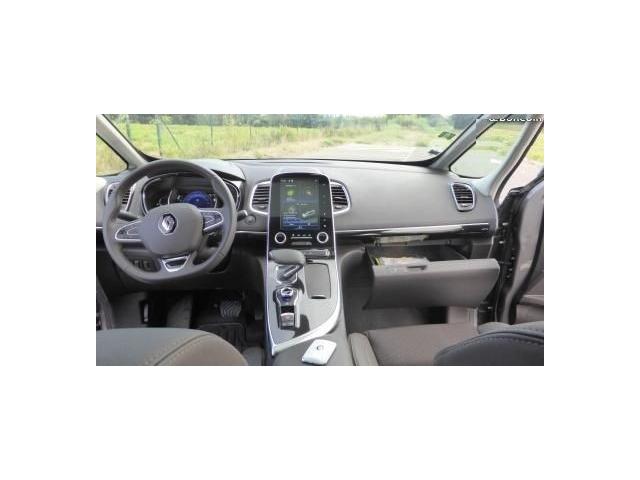 Photo Renault Espace 1.6 DCI ZEN - 7 PLACES image 6/6