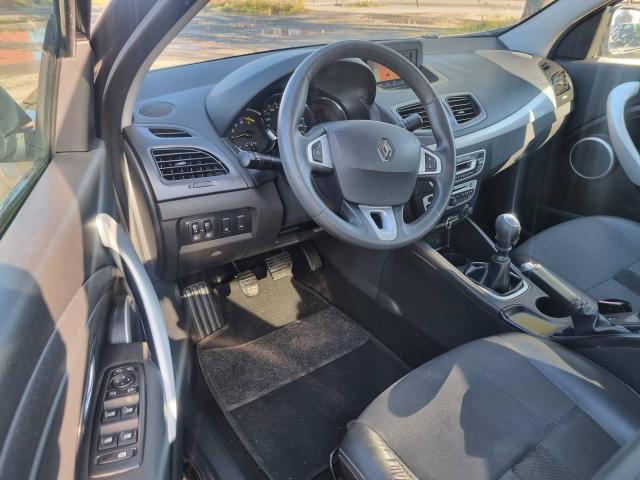 Photo Renault Fluence 1.5dci 105cv Gps Airco Cuir Cruise Jantes al image 6/6