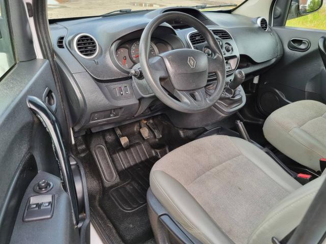 Photo Renault Kangoo 2018 double cabine 136.300km 1.5dci 90cv EU6 image 6/6