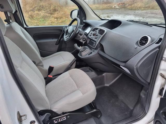 Photo Renault Kangoo 2018 double cabine 136629km 1.5dci 90cv EU6 image 6/6