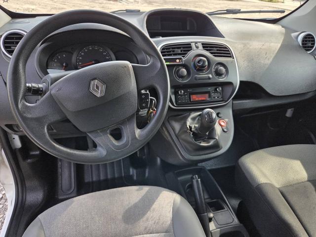 Photo Renault Kangoo 2018 Double Cabine 68732KM 1.5dci 90cv EU6.. image 6/6