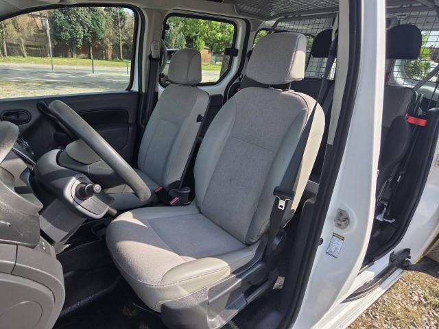 Photo Renault Kangoo 2018 Double Cabine 86245KM 1.5dci 90cv EU6. image 6/6