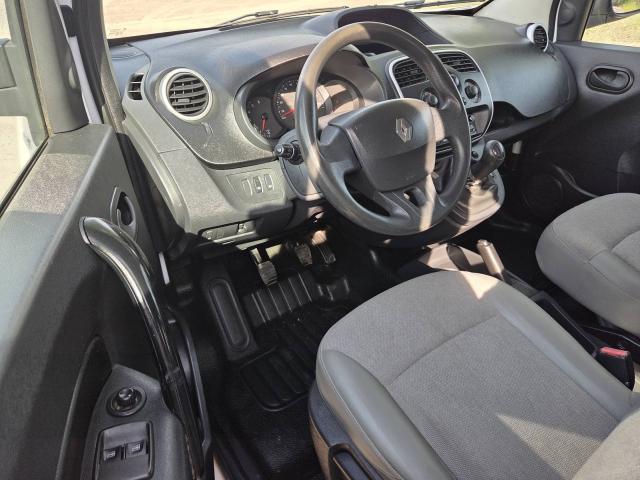 Photo Renault Kangoo 2018 Double Cabine 86245KM 1.5dci 90cv EU6. image 6/6