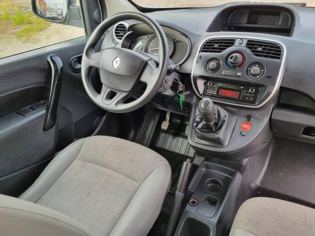 Photo Renault Kangoo 2018 double cabine UTILITAIRE 1.5dci 90cv EU6 image 6/6