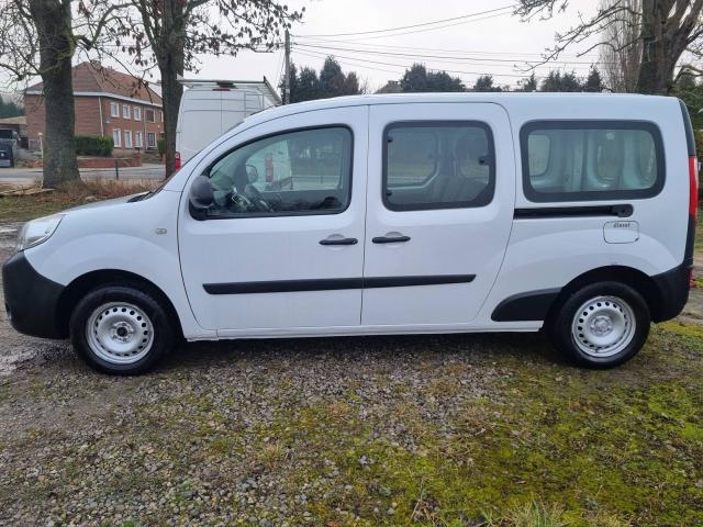 Photo Renault Kangoo 2018 double cabine UTILITAIRE 1.5dci 90cv EU6 image 6/6