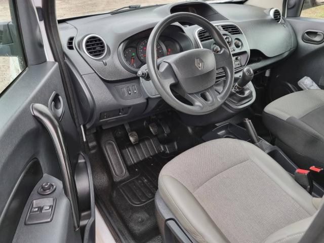 Photo Renault Kangoo 5/2018 Double Cabine 80709KM 1.5dci 90cv EU6 image 6/6