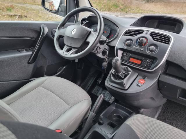 Photo Renault Kangoo 5/2018 Double Cabine 80709KM 1.5dci 90cv EU6 image 6/6