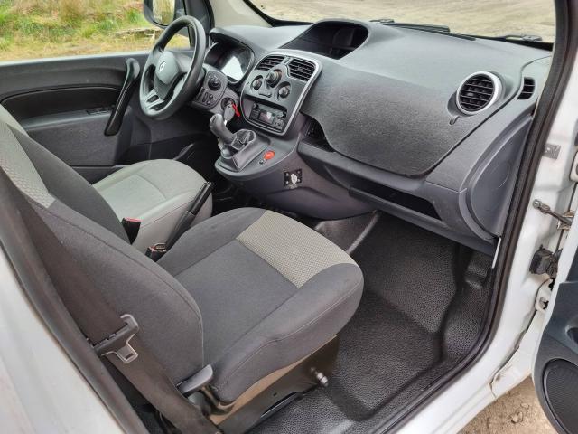 Photo Renault Kangoo 6/2019 Double Cabine 108127KM 1.5dci 90cv EU6 image 6/6