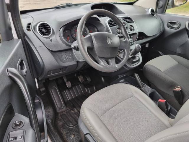 Photo Renault Kangoo 6/2019 Double Cabine 108127KM 1.5dci 90cv EU6 image 6/6