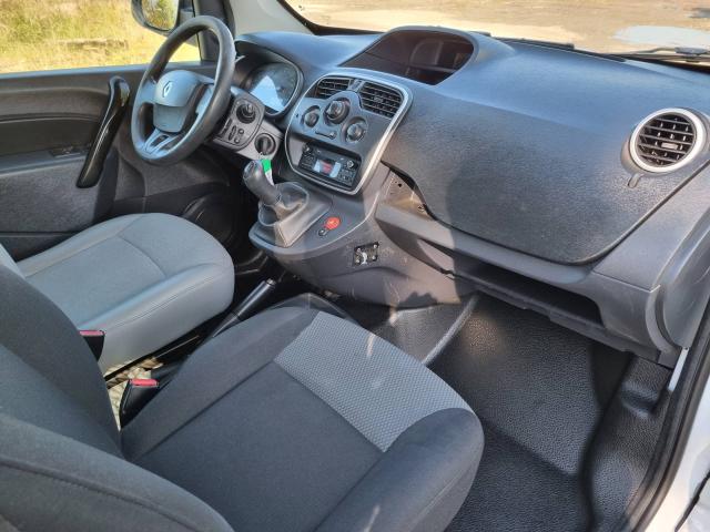 Photo Renault Kangoo 6/2019 double cabine 147000km 1.5dci 90cv EU6 image 6/6