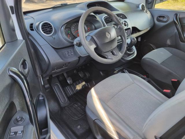 Photo Renault Kangoo 6/2019 double cabine 147000km 1.5dci 90cv EU6 image 6/6
