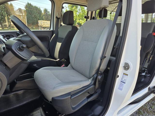Photo Renault Kangoo Maxi Double Cabine 81641km 1.5dci 90cv EURO6 image 6/6