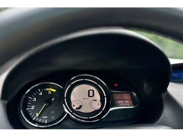 Photo Renault Megane Cabrio 1.5 DCi - 10 2014 image 6/6