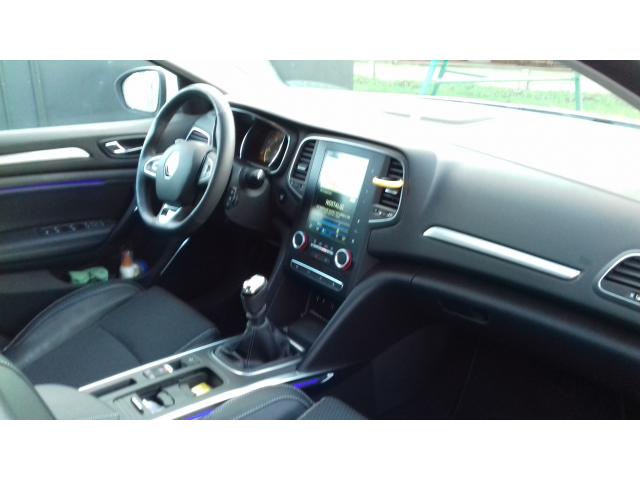 Photo Renault Megane  - IV ESTATE 1.6 DCI 130 ENERGY INTENS image 6/6