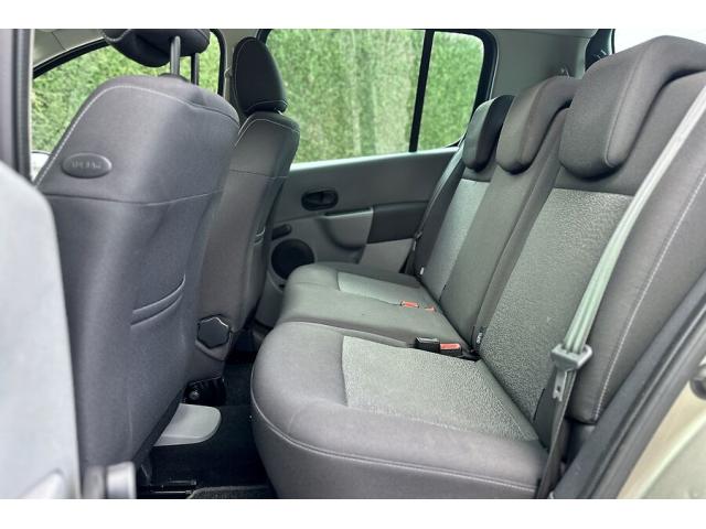 Photo Renault Modus 1.5d - 12 2011 image 6/6