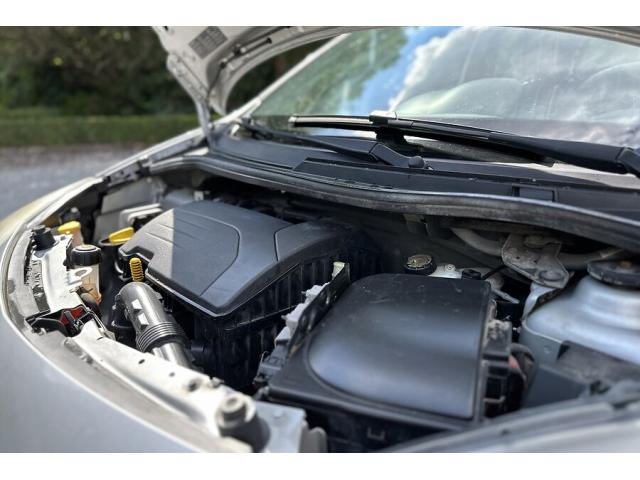Photo Renault Twingo 1.2 Intens - 03 2013 image 6/6
