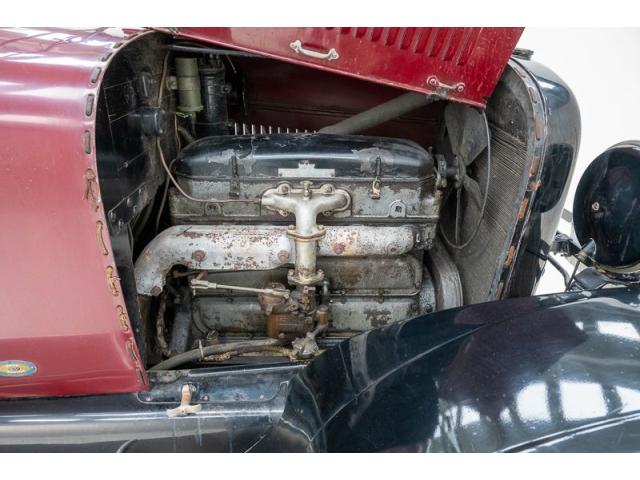 Photo REO 6C open Tourer '22 CH33232 image 6/6