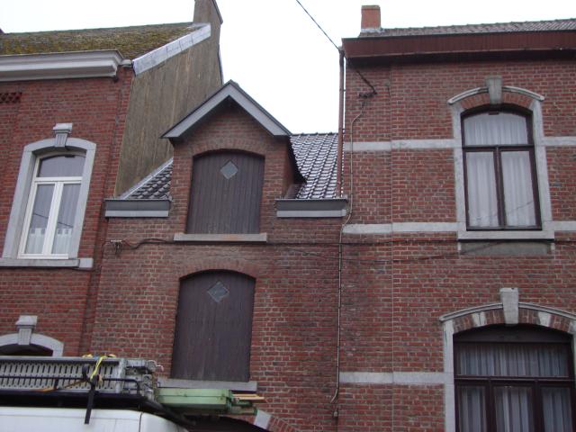Photo réparation toiture -Namur-Dinant image 6/6
