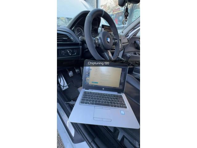 Photo Reprogrammation moteur sur mesure pour 159€*Stage 1*EGR off*Adblue off -Satisfait ou remboursé image 6/6