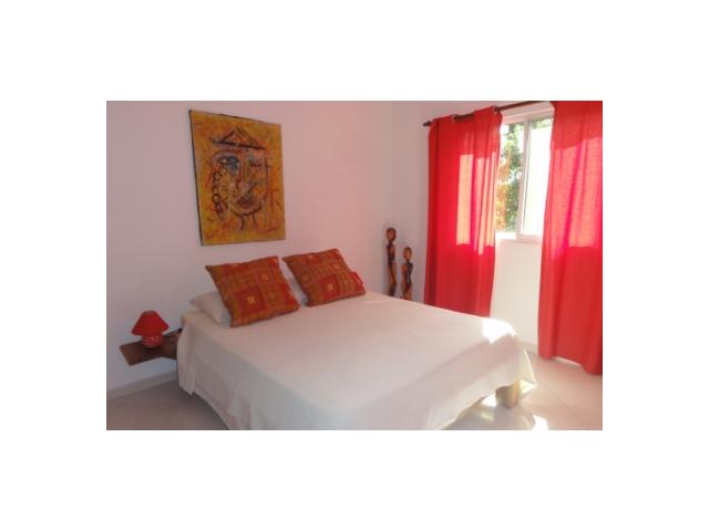 Photo République Dominicaine Las Terrenas Appartement A vendre image 6/6