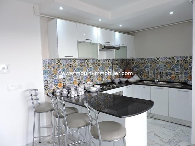 Photo Residence Dalia AV1171 Hammamet Nord image 6/6