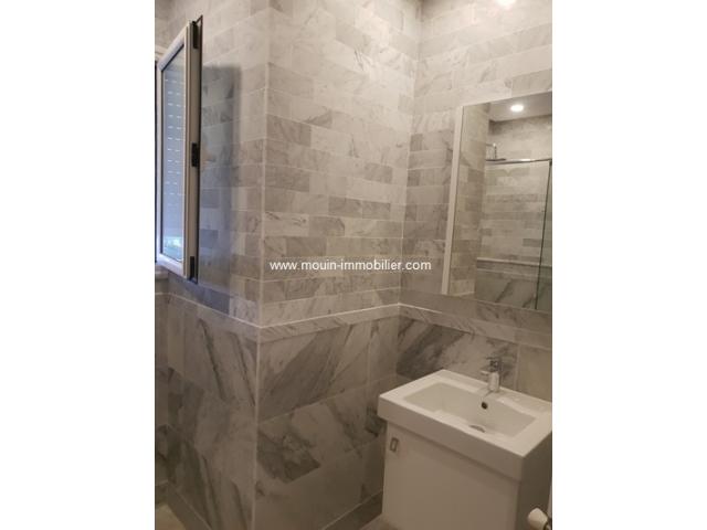Photo RESIDENCE DIAR HAMMAMET Hammamet Nord AV440 image 6/6