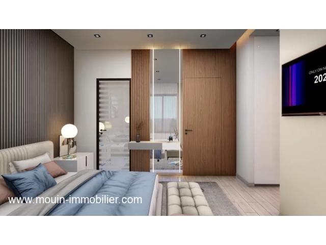 Photo RESIDENCE EL BEY Hammamet AV1920 image 6/6