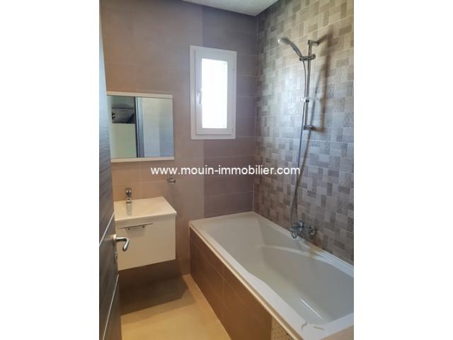 Photo Residence El Bousten AV1121 Hammamet Sud image 6/6