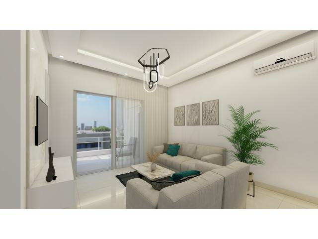 Photo Résidence la Perle : appart s+2 votre oasis de luxe à Sahloul 4-Sousse image 6/6