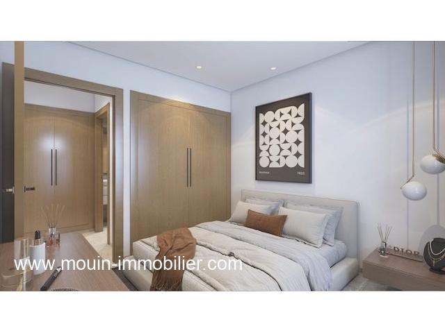 Photo Residence Le Palace AV1884 Hammamet Mrezka image 6/6