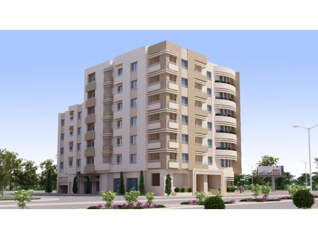 Photo RESIDENCE LEFORD image 6/6