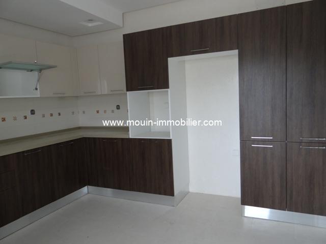Photo Residence Neptune AV279 Hammamet image 6/6
