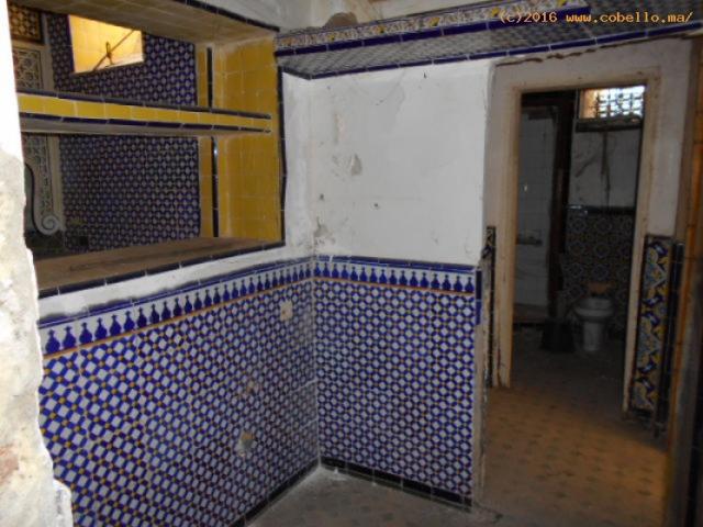Photo Riad en vente à médina de rabat image 6/6