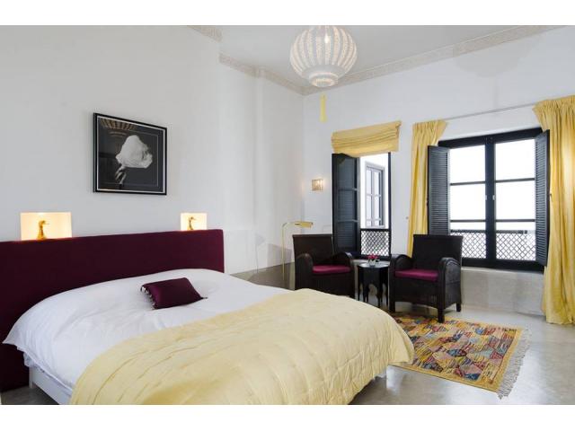 Photo Riad & Spa (maison d'hote) a vendre image 6/6