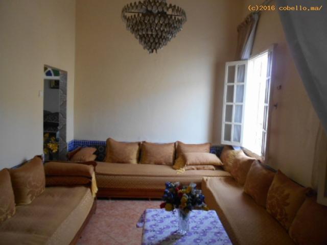 Photo Riad style Riad en vente à Rabat la Médina image 6/6