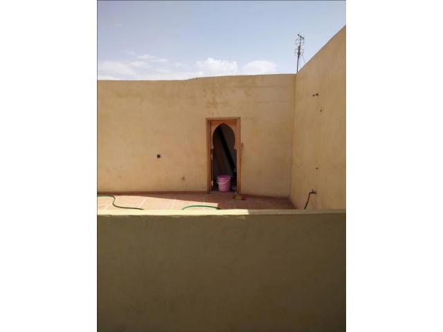 Photo Riad vide rénové de 9ch en location gérance image 6/6