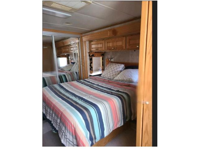 Photo Roadmaster Monaco Endeavor 257KW image 6/6