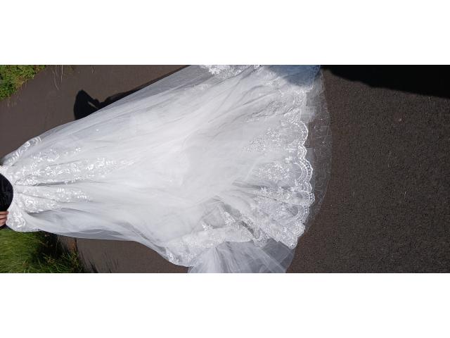 Photo Robe de mariée image 6/6